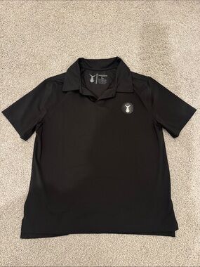 Boys Tunaskin Collared Shirt